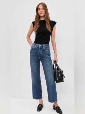 Agolde REN jeans sz 34